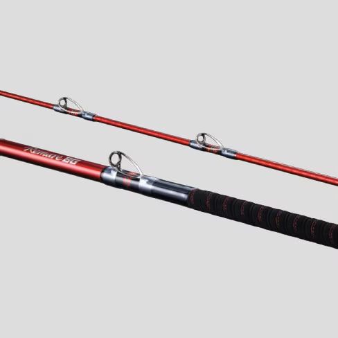 レマーレBG H475S 4.75m ロッド(磯/防波堤)