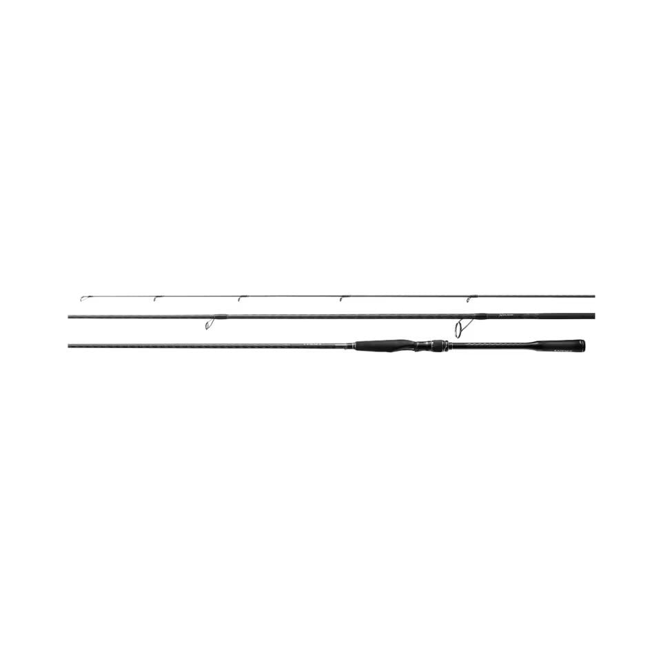 エクスセンス ジェノス S92ML/F-3 2.79m ロッド(シーバス)