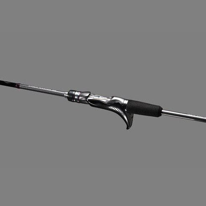 サーベルマスターSS テンヤ 82HH170/RIGHT 右巻き 1.70m ロッド(船/専用)