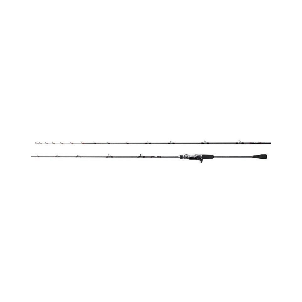 サーベルマスターSS テンヤ 82HH170/RIGHT 右巻き 1.70m ロッド(船/専用)