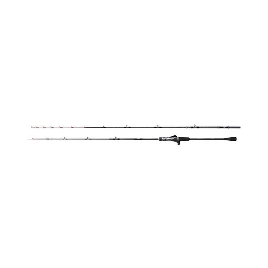 サーベルマスターSS テンヤ 91H160/LEFT 左巻き 1.60m ロッド(船/専用)