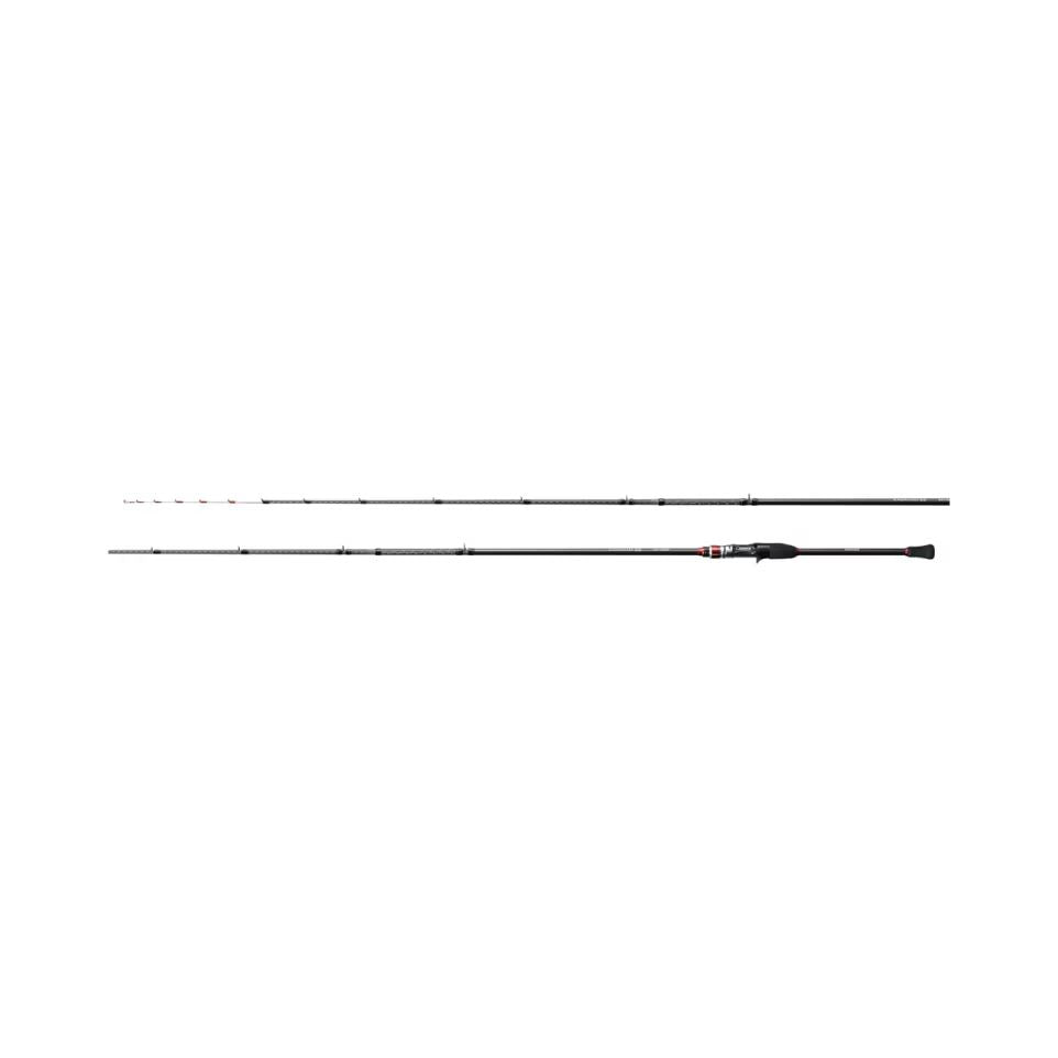 カワハギBB H175 1.75m ロッド(船/専用)