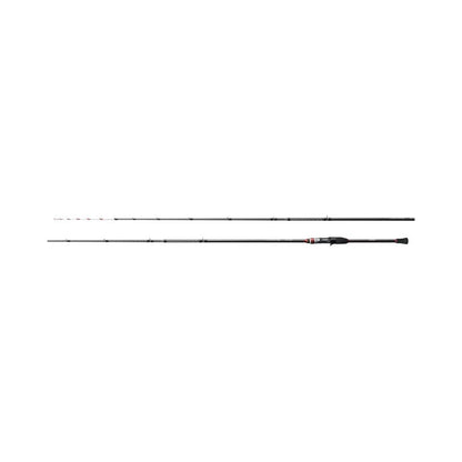 カワハギBB H175 1.75m ロッド(船/専用)