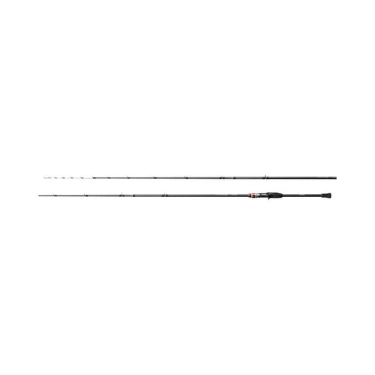 カワハギBB H175 1.75m ロッド(船/専用)