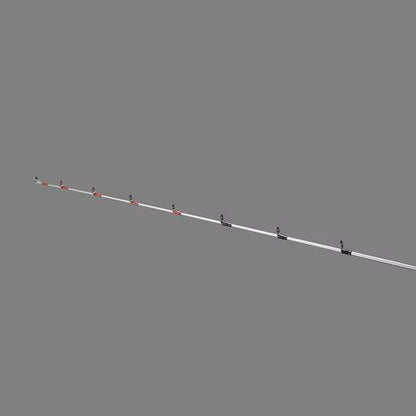 ライトゲームSS 73MH190/LEFT 左巻き 1.90m ロッド(船/汎用)