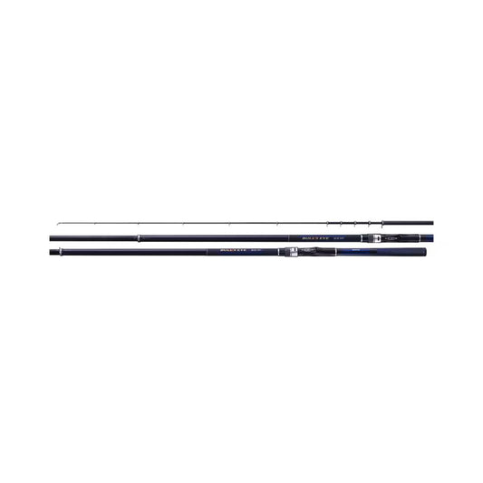 ブルズアイ遠投RP 4-520RP 5.20m ロッド(磯/防波堤)