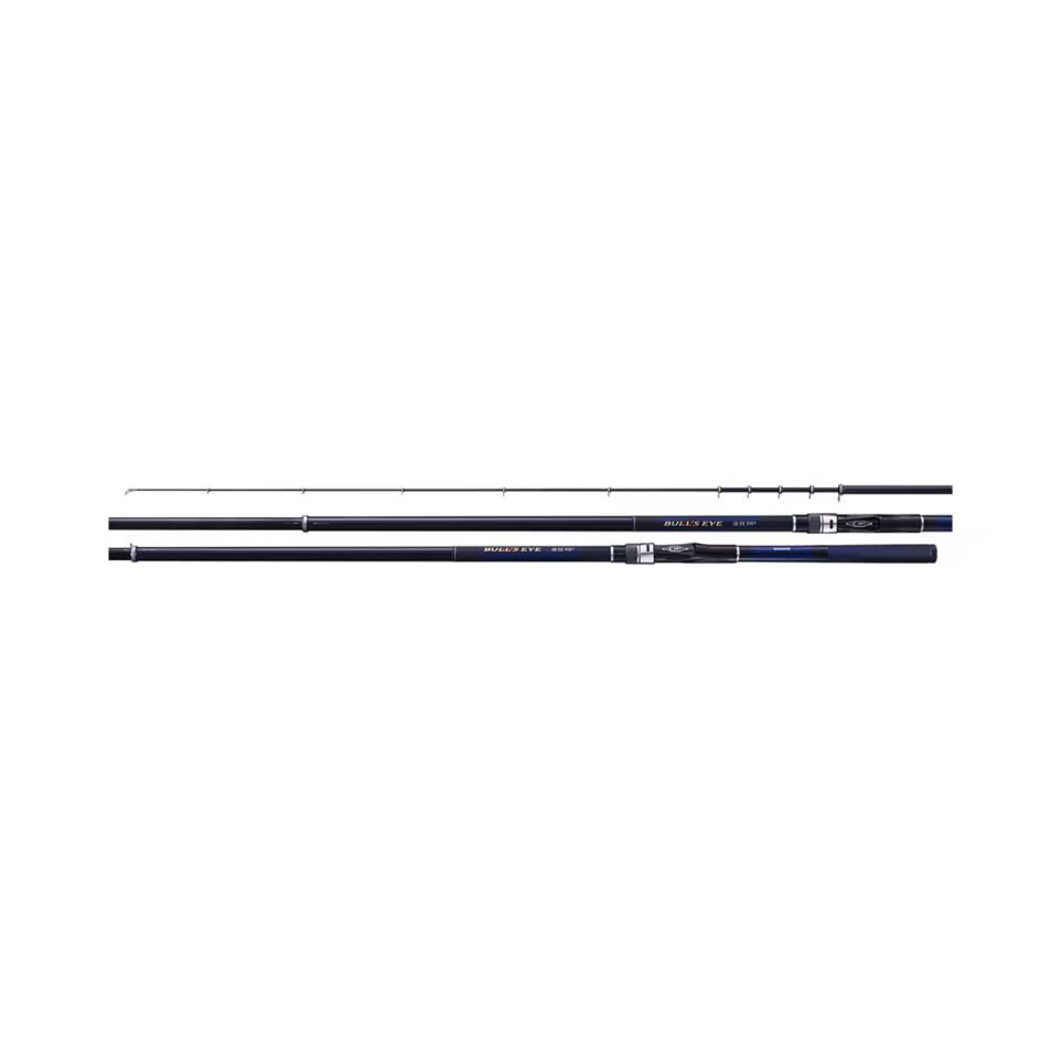 ブルズアイ遠投RP 4-620RP 6.20m ロッド(磯/防波堤)