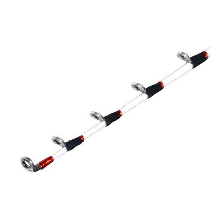 ステファーノ攻 H177SP 1.77m ロッド(船/専用)