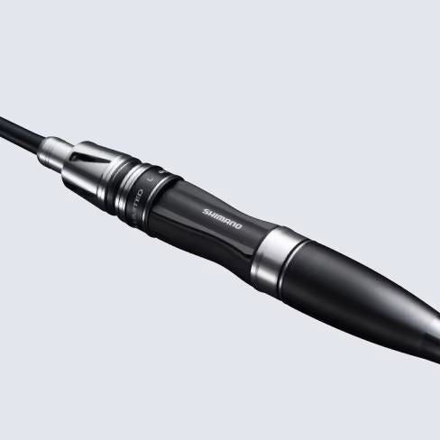 イカダリミテッド 1.58m ロッド(磯/防波堤)