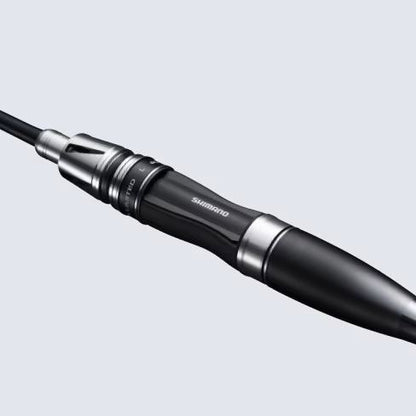 イカダリミテッド 1.58m ロッド(磯/防波堤)