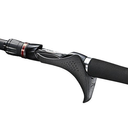 イカスペシャル M170/RIGHT 右巻き 1.70m ロッド(船/専用)