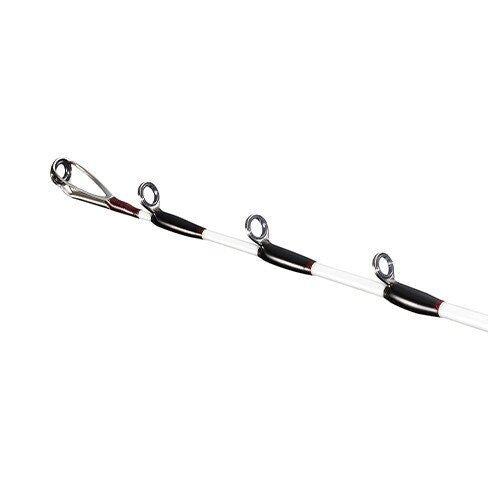 イカスペシャル H155/RIGHT 右巻き 1.55m ロッド(船/専用)