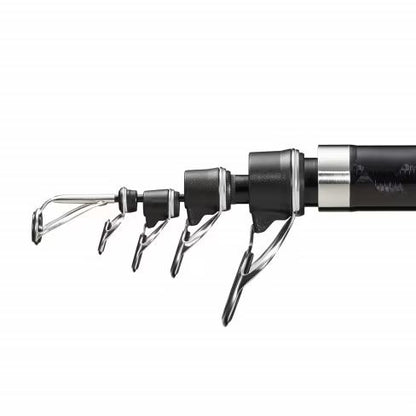 サーフリーダー(振出) 385DX-T 3.85m ロッド(投げ)