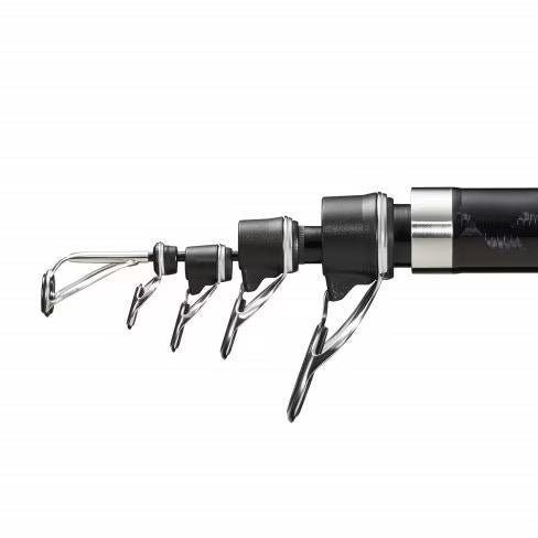 サーフリーダー(振出) 425CX-T 4.25m ロッド(投げ)