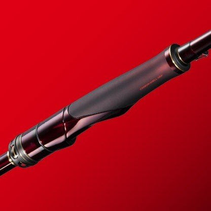 セフィア リミテッド S86M 2.59m ロッド(エギ/スッテ)