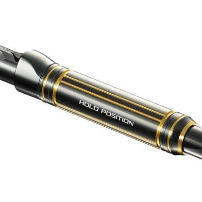 アルシエラ 落し込み MH240 2.40m ロッド(船/専用)