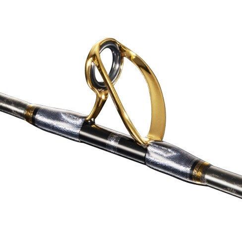 アルシエラ 落し込み M225 2.25m ロッド(船/専用)