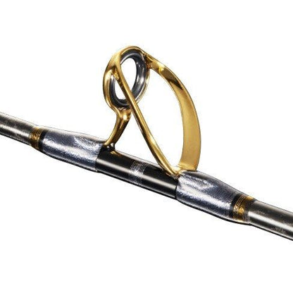 アルシエラ 落し込み MH/H235 2.35m ロッド(船/専用)