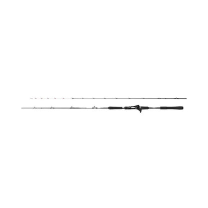 ミッドゲームSS 64M235/RIGHT 右巻き 2.35m ロッド(船/汎用)