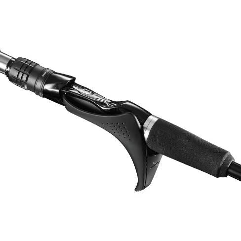 ミッドゲームSS 64M235/RIGHT 右巻き 2.35m ロッド(船/汎用)