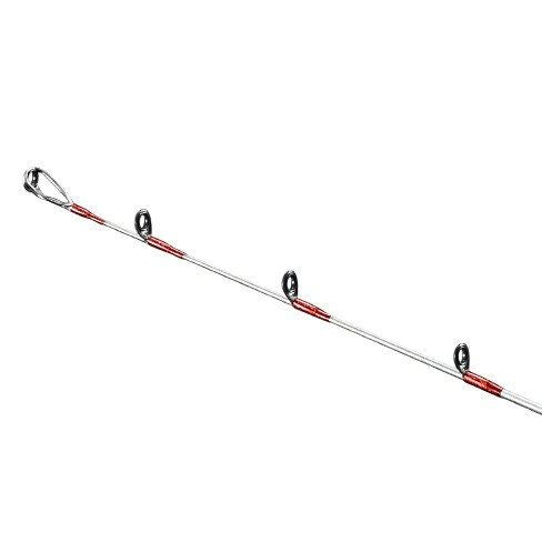 ミッドゲームSS 64M235/RIGHT 右巻き 2.35m ロッド(船/汎用)
