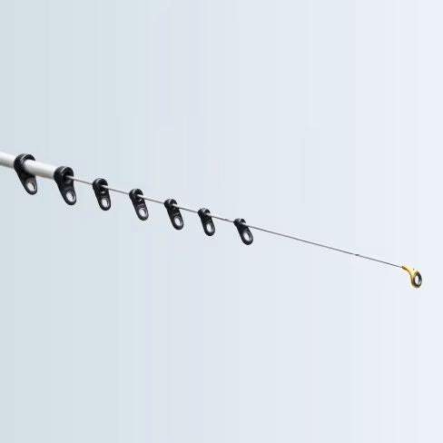 BB-X スペシャルSZ3 1.7-500/530 5.30m ロッド(磯/防波堤)