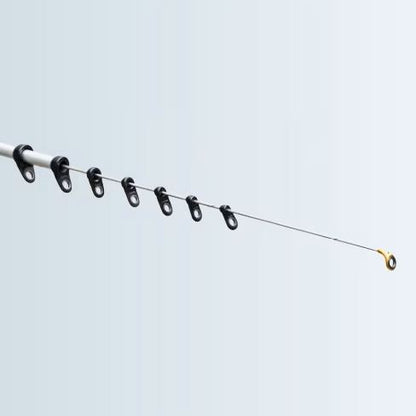 BB-X スペシャルSZ3 1.7-500/530 5.30m ロッド(磯/防波堤)