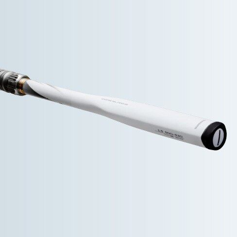 BB-X スペシャルSZ3 1-500/530 5.30m ロッド(磯/防波堤)