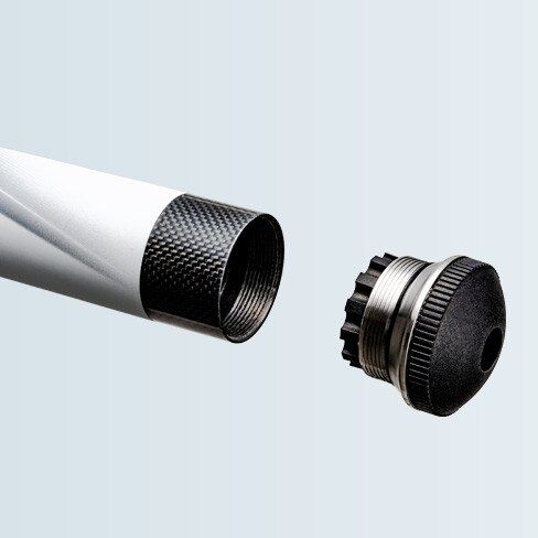 BB-X スペシャルタマノエ 550 5.50m 玉ノ柄