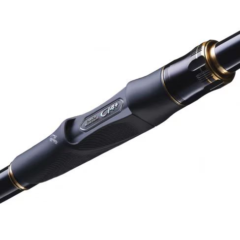 鱗海(りんかい) スペシャル 00-530 5.30m ロッド(磯/防波堤)