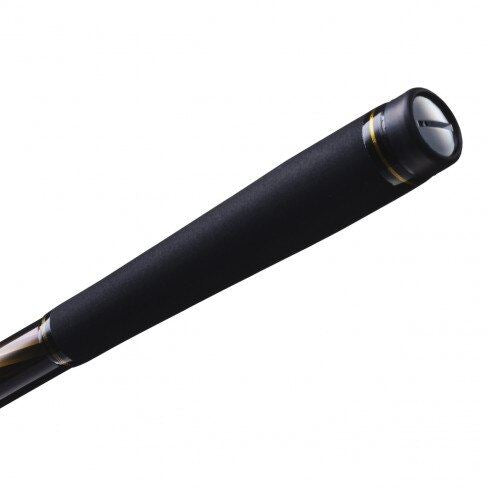 鱗海(りんかい) スペシャル 0.6-500 5.00m ロッド(磯/防波堤)