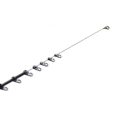 鱗海(りんかい) スペシャル 1.2-530 5.30m ロッド(磯/防波堤)