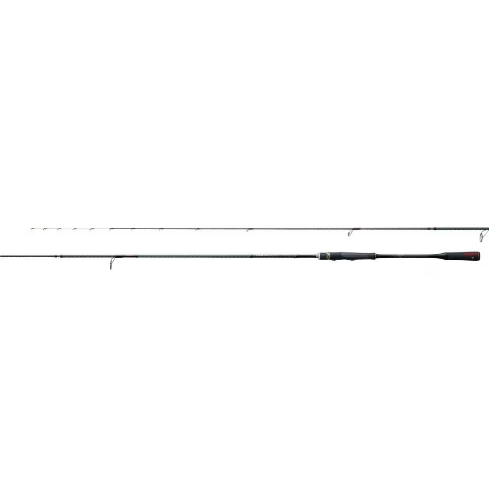エンゲツ リミテッド 一つテンヤマダイ 235MH+ スピニングモデル 2.35m ロッド(船/専用)