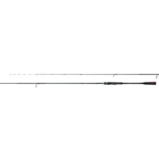 エンゲツ リミテッド 一つテンヤマダイ 235MH+ スピニングモデル 2.35m ロッド(船/専用)