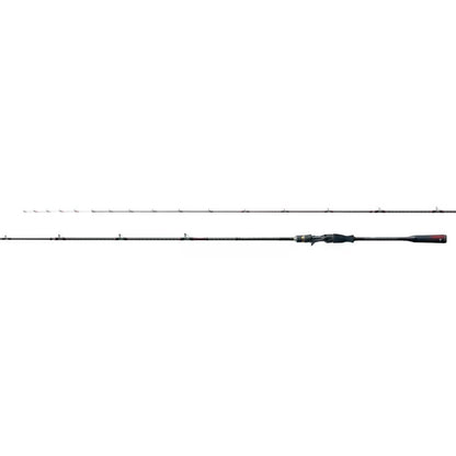 エンゲツ リミテッド 一つテンヤマダイ B235MH+ ベイトモデル 2.35m ロッド(船/専用)