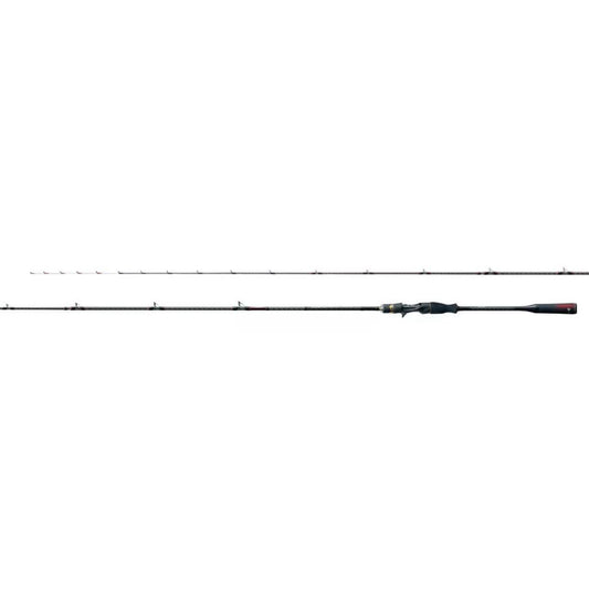 エンゲツ リミテッド 一つテンヤマダイ B235MH+ ベイトモデル 2.35m ロッド(船/専用)
