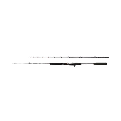 ベイゲーム アジビシ 165/RIGHT 右巻き 1.65m ロッド(船/専用)