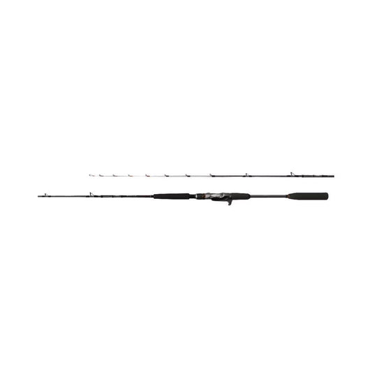 ベイゲーム アジビシ 165/RIGHT 右巻き 1.65m ロッド(船/専用)