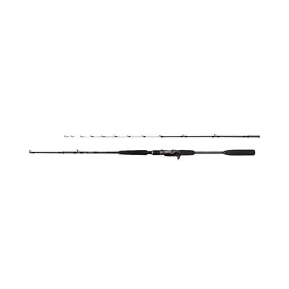 ベイゲーム アジビシ 180/RIGHT 右巻き 1.80m ロッド(船/専用)