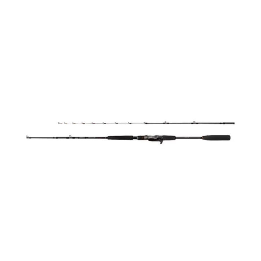 ベイゲーム アジビシ 180/RIGHT 右巻き 1.80m ロッド(船/専用)