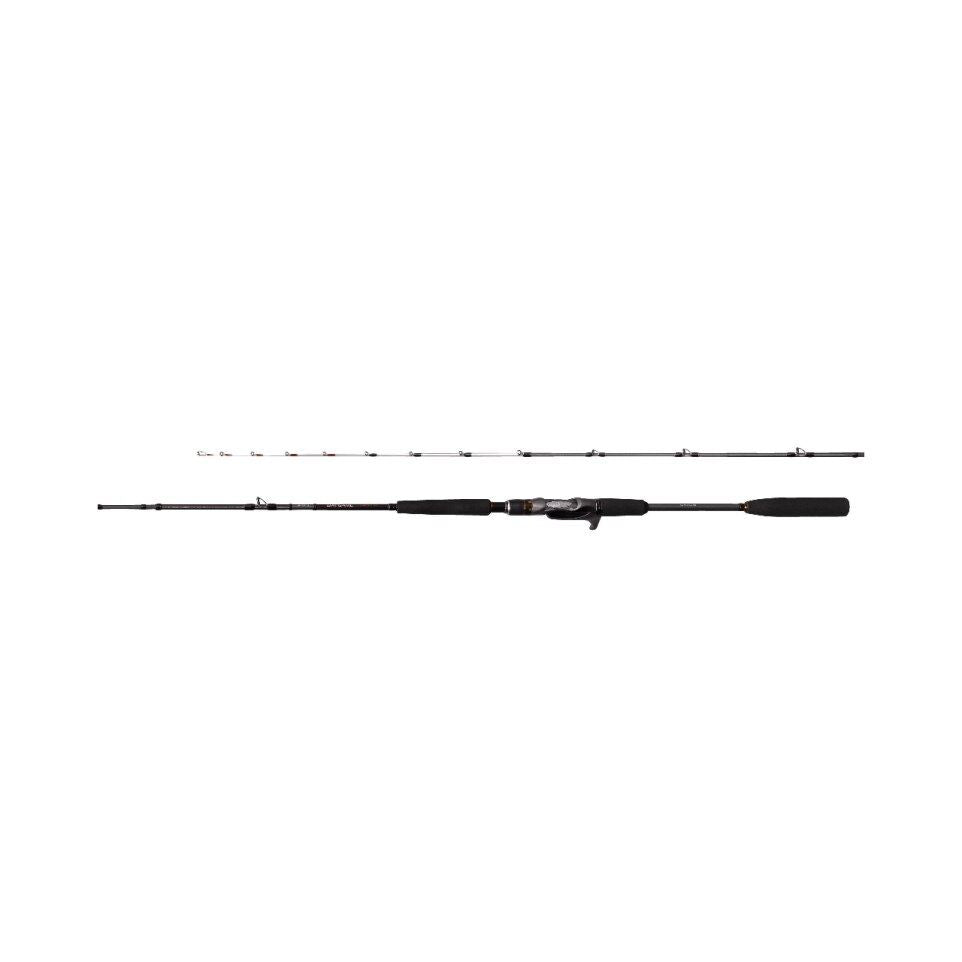 ベイゲーム アジビシ 195/RIGHT 右巻き 1.95m ロッド(船/専用)