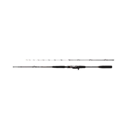 ベイゲーム アジビシ 195/RIGHT 右巻き 1.95m ロッド(船/専用)
