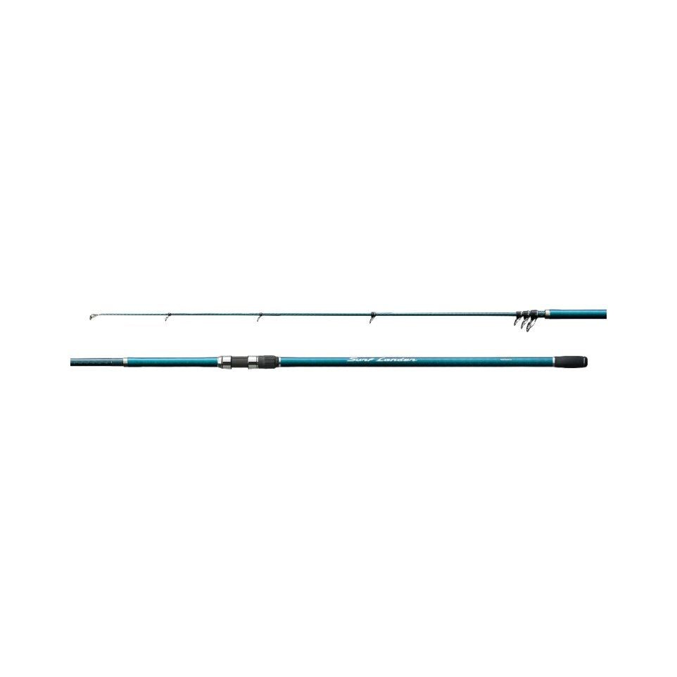 サーフランダー(振出) 425BX-T 4.26m ロッド(投げ)