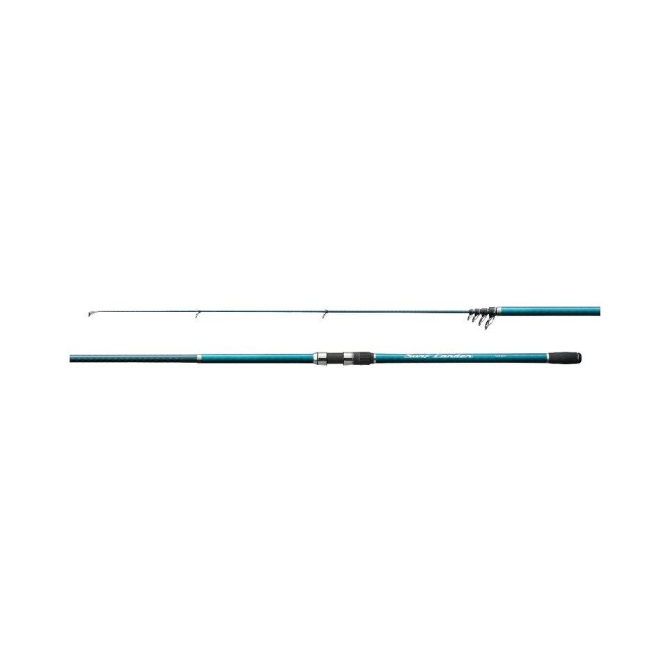 サーフランダー(振出) 450DX-TL 4.50m ロッド(投げ)