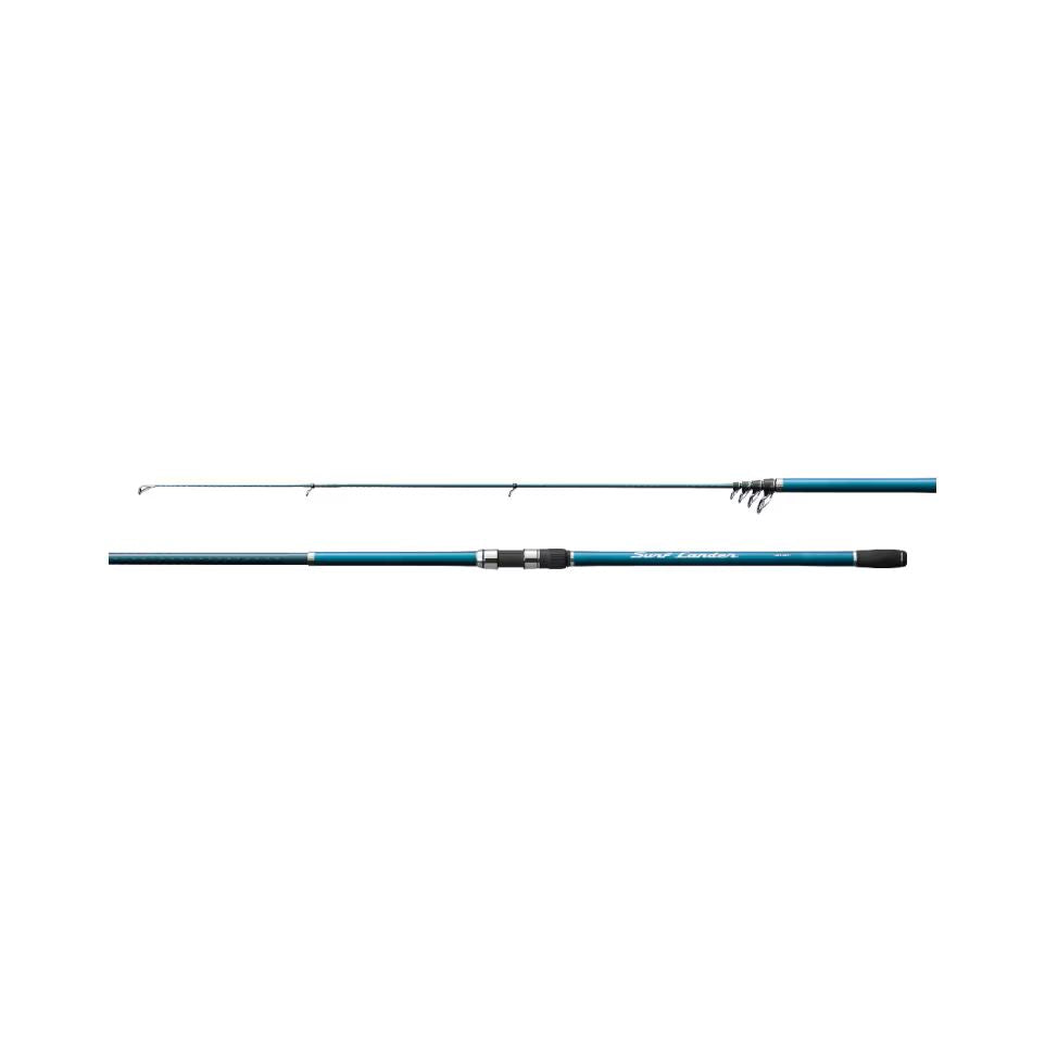 サーフランダー(振出) 450CX-TL 4.50m ロッド(投げ)