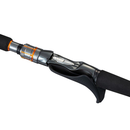 イカセブン M185/RIGHT 右巻き 1.85m ロッド(船/専用)