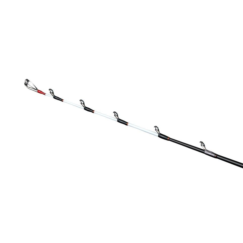 イカセブン HH155/RIGHT 右巻き 1.55m ロッド(船/専用)