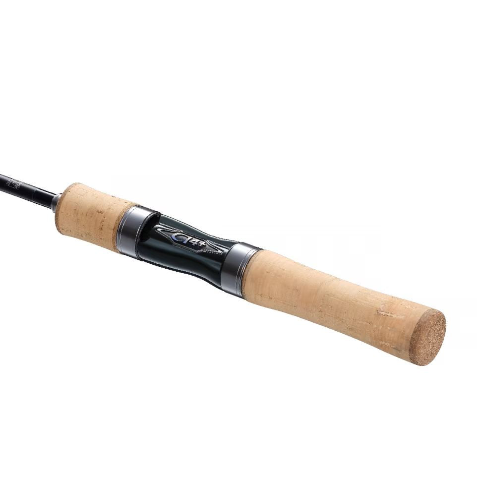 トラウトワンNS S76ML スピニングモデル 2.29m ロッド(トラウト/フライ)