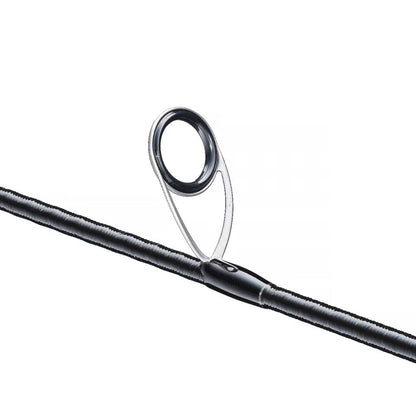 トラウトワンNS S76L スピニングモデル 2.29m ロッド(トラウト/フライ)