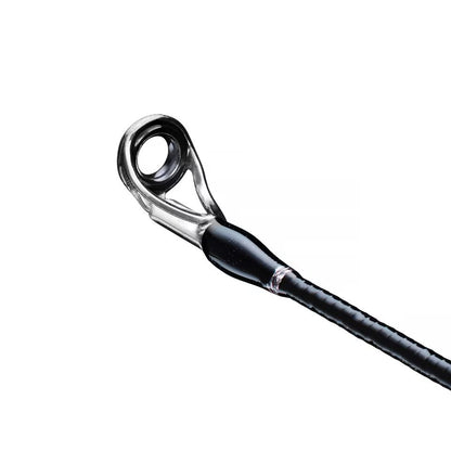 トラウトワンNS S76L スピニングモデル 2.29m ロッド(トラウト/フライ)